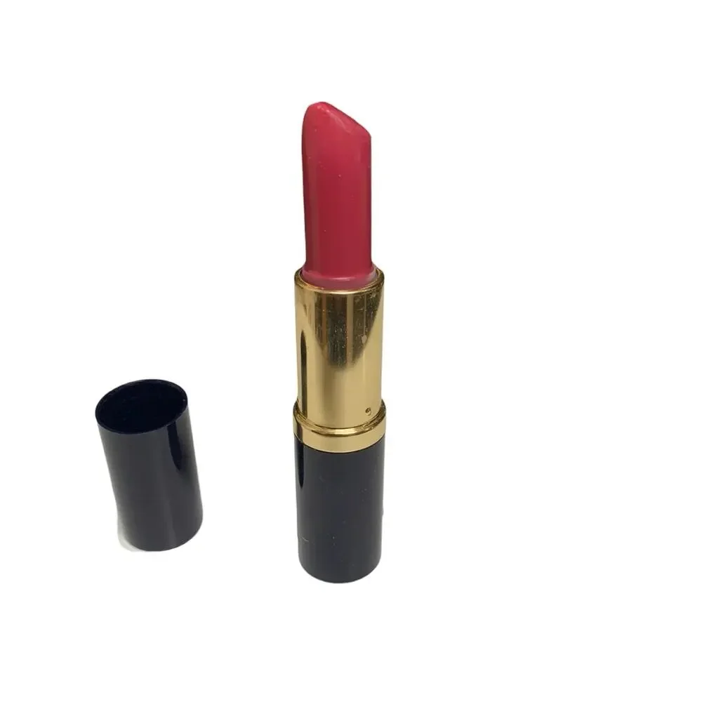 Estee‎ Lauder Pure Color Crystal lipstick Rose Petal 14 Creme Full Size
